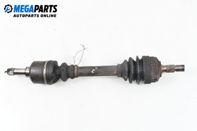 Driveshaft for Citroen Xsara Picasso (09.1999 - 06.2012) 1.8 16V, 115 hp, position: front - left