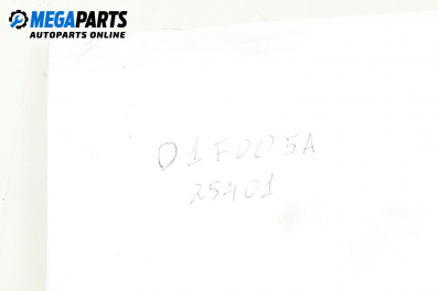 Duza benzină for Citroen Xsara Picasso (09.1999 - 06.2012) 1.8 16V, 115 hp, № 01F005A25401