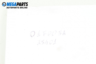 Duza benzină for Citroen Xsara Picasso (09.1999 - 06.2012) 1.8 16V, 115 hp, № 01F005A25401