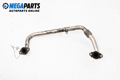 EGR rohr for Volkswagen Jetta V Sedan (09.2004 - 10.2010) 2.0 TDI 16V, 140 hp