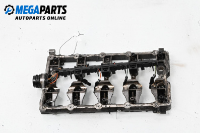 Motorhalterung aus aluminium for Volkswagen Jetta V Sedan (09.2004 - 10.2010) 2.0 TDI 16V, 140 hp