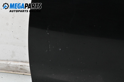 Door for Volkswagen Jetta V Sedan (09.2004 - 10.2010), 5 doors, sedan, position: rear - left