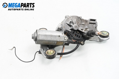 Front wipers motor for Ford Fiesta IV Hatchback (08.1995 - 09.2002), hatchback, position: rear