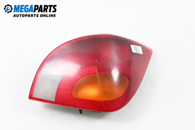Tail light for Ford Fiesta IV Hatchback (08.1995 - 09.2002), hatchback, position: right