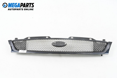 Gitter for Ford Fiesta IV Hatchback (08.1995 - 09.2002), hecktür, position: vorderseite