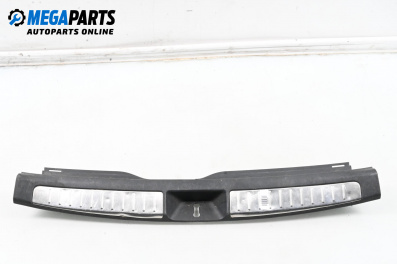 Cargo trim scuff plate for Toyota Avensis II Station Wagon (04.2003 - 11.2008), 5 doors, station wagon
