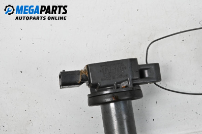 Ignition coil for Toyota Avensis II Station Wagon (04.2003 - 11.2008) 2.4 (AZT251), 163 hp