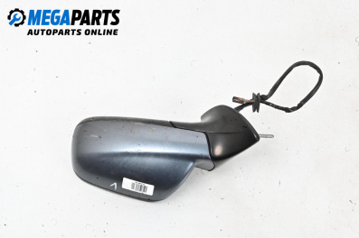 Spiegel for Peugeot 407 Sedan (02.2004 - 12.2011), 5 türen, sedan, position: links