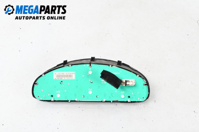 Kilometerzähler for Peugeot 407 Sedan (02.2004 - 12.2011) 2.0 16V, 140 hp