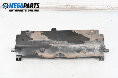 Kunststoffverkleidung for Peugeot 407 Sedan (02.2004 - 12.2011), 5 türen, sedan