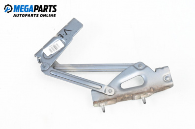 Boot lid hinge for Peugeot 407 Sedan (02.2004 - 12.2011), 5 doors, sedan, position: left