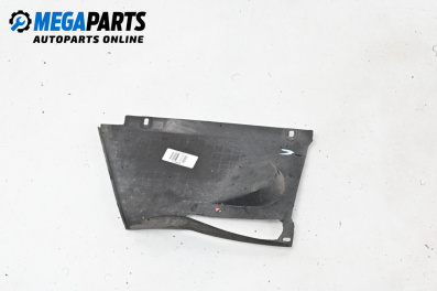 Plastic cover for Mercedes-Benz 190 Sedan W201 (10.1982 - 08.1993), 5 doors, sedan