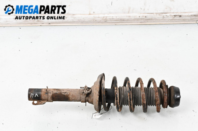 Macpherson shock absorber for Volkswagen Golf IV Hatchback (08.1997 - 06.2005), hatchback, position: front - left