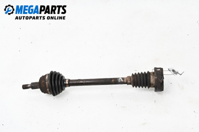 Planetară for Volkswagen Golf IV Hatchback (08.1997 - 06.2005) 1.6, 100 hp, position: stânga - fața