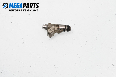 Gasoline fuel injector for Peugeot 206 Hatchback (08.1998 - 12.2012) 1.1 i, 60 hp, № IPM001