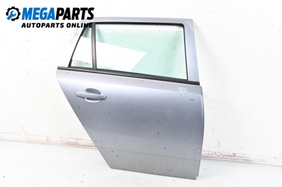 Door for Opel Astra H Estate (08.2004 - 05.2014), 5 doors, station wagon, position: rear - right