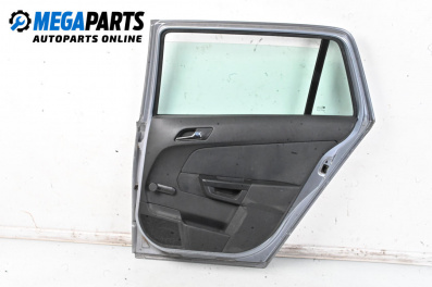 Door for Opel Astra H Estate (08.2004 - 05.2014), 5 doors, station wagon, position: rear - right