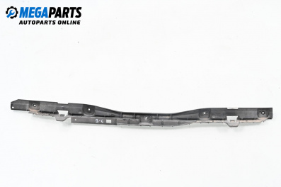 Stoßstangehalterung for Opel Astra H Estate (08.2004 - 05.2014), combi, position: rückseite