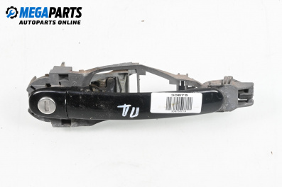 Außengriff for Volkswagen Golf IV Hatchback (08.1997 - 06.2005), 5 türen, hecktür, position: rechts, vorderseite