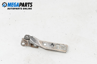 Bonnet hinge for Volkswagen Golf IV Hatchback (08.1997 - 06.2005), 5 doors, hatchback, position: left