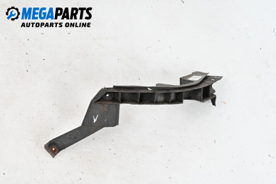 Bumper holder for Volkswagen Golf IV Hatchback (08.1997 - 06.2005), hatchback, position: front - left