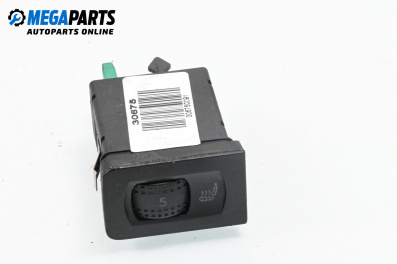 Seat heating button for Volkswagen Golf IV Hatchback (08.1997 - 06.2005)