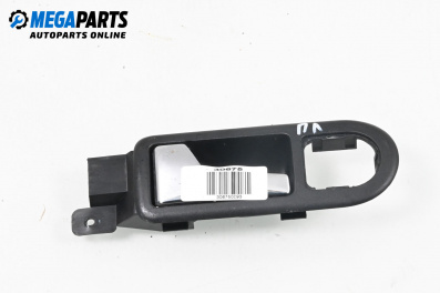 Innerer griff for Volkswagen Golf IV Hatchback (08.1997 - 06.2005), 5 türen, hecktür, position: links, vorderseite