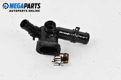 Thermostat housing for Volkswagen Golf IV Hatchback (08.1997 - 06.2005) 1.6, 100 hp
