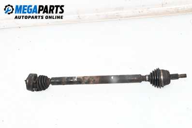 Planetară for Volkswagen Golf IV Hatchback (08.1997 - 06.2005) 1.6, 100 hp, position: stânga - spate