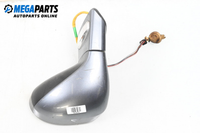 Oglindă for Peugeot 308 Hatchback I (09.2007 - 12.2016), 5 uși, hatchback, position: stânga