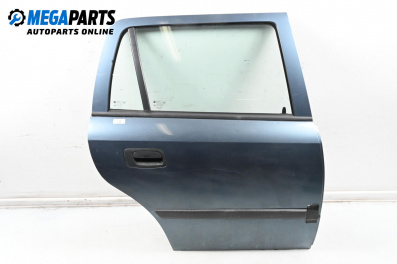 Door for Opel Astra G Estate (02.1998 - 12.2009), 5 doors, station wagon, position: rear - right