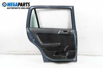 Ușă for Opel Astra G Estate (02.1998 - 12.2009), 5 uși, combi, position: stânga - spate