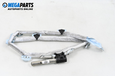 Airbag for Audi A6 Allroad C6 (05.2006 - 08.2011), 5 doors, station wagon, position: right