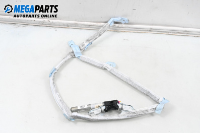 Airbag for Audi A6 Allroad C6 (05.2006 - 08.2011), 5 doors, station wagon, position: left