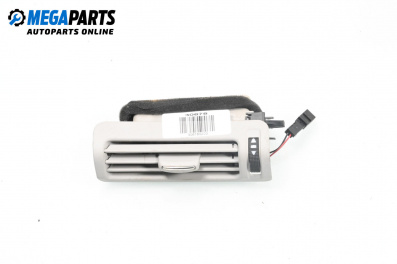 Fantă de aer încălzire for Audi A6 Allroad C6 (05.2006 - 08.2011)