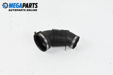 Schlauch, geriffelt for Audi A6 Allroad C6 (05.2006 - 08.2011) 3.0 TDI quattro, 233 hp