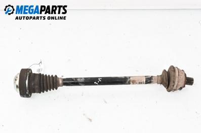 Antriebswelle for Audi A6 Allroad C6 (05.2006 - 08.2011) 3.0 TDI quattro, 233 hp, position: links, rückseite, automatic