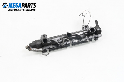 Rampă combustibil for Skoda Roomster Minivan (03.2006 - 05.2015) 1.2, 70 hp