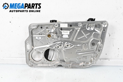 Меcanism geam electric for Volkswagen Phaeton Sedan (04.2002 - 03.2016), 5 uși, sedan, position: dreaptă - fața