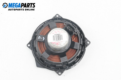 Difuzor for Volkswagen Phaeton Sedan (04.2002 - 03.2016)
