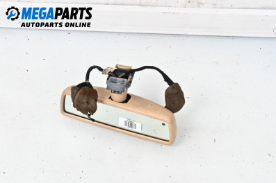 Oglindă electro-cromatică for Volkswagen Phaeton Sedan (04.2002 - 03.2016)