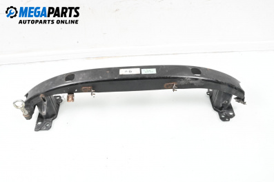 Stützträger stoßstange for Volkswagen Phaeton Sedan (04.2002 - 03.2016), sedan, position: vorderseite