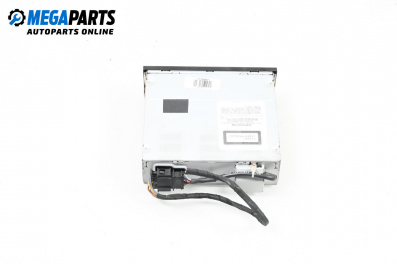 CD changer for Volkswagen Phaeton Sedan (04.2002 - 03.2016)