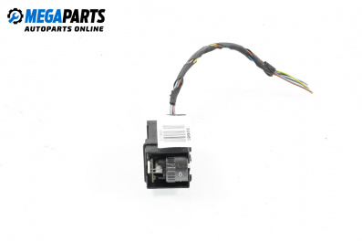 Taste verstellung beleuchtung for Volkswagen Phaeton Sedan (04.2002 - 03.2016)