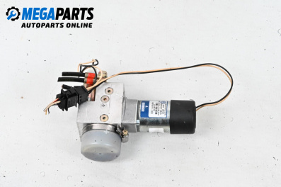 Motor portbagaj for Volkswagen Phaeton Sedan (04.2002 - 03.2016), 5 uși, sedan, position: din spate, № 3D5 827 383A