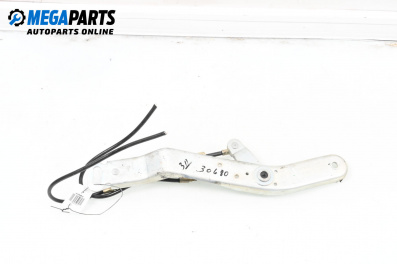 Boot lid hinge for Volkswagen Phaeton Sedan (04.2002 - 03.2016), 5 doors, sedan, position: right