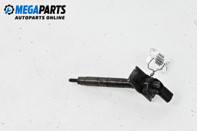 Duza diesel for Volkswagen Phaeton Sedan (04.2002 - 03.2016) 3.0 V6 TDI 4motion, 224 hp