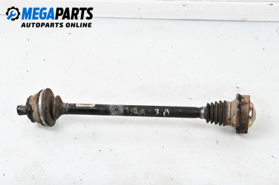 Planetară for Volkswagen Phaeton Sedan (04.2002 - 03.2016) 3.0 V6 TDI 4motion, 224 hp, position: dreaptă - spate, automatic