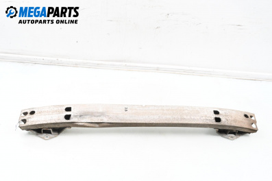Bumper support brace impact bar for Toyota Avensis II Sedan (04.2003 - 11.2008), sedan, position: rear