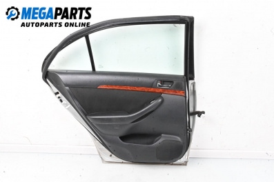 Ușă for Toyota Avensis II Sedan (04.2003 - 11.2008), 5 uși, sedan, position: stânga - spate